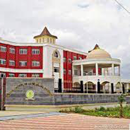 Koppal Institute of Medical Sciences, Koppal